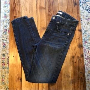 Good American Good Legs Skinny Jeans